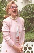 Image result for Hillary Clinton Pink