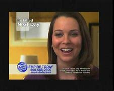 Image result for Empire Carpet Commercial