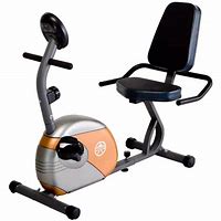 Image result for Marcy ME-709 Recumbent Exercise Bike Po003042