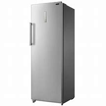 Image result for 5 Cubic Frost Free Upright Freezer
