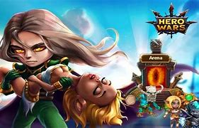 Image result for Hero Wars Thea