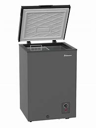 Image result for Standing Mini Freezer