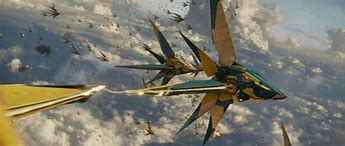 Image result for Guardians of the Galaxy Starship