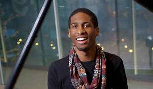 Image result for Jon Batiste Late Show Themes
