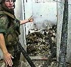 Image result for Kosovo War Dead Bodies