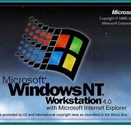 Image result for Windows NT