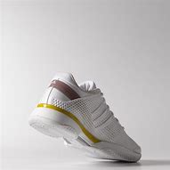 Image result for Adidas Pink Bounce Tennis Shoes Stella McCartney