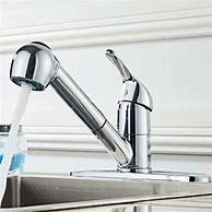 Image result for Nickel Kitchen Faucet