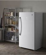 Image result for Where to Find Model On Whirlpool Freezer Upright