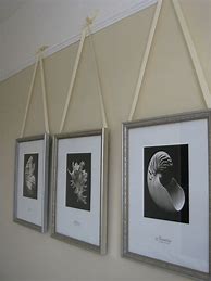 Image result for How to Hang Pictures On Wall Evenly