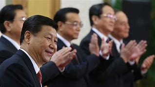 Image result for China Leader WW2