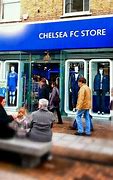Image result for Chelsea FC Shop
