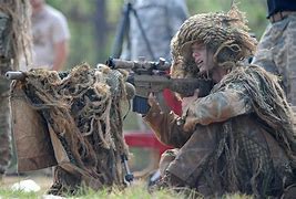 Image result for Army Special Forces Sniper
