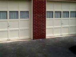 Image result for Old Garage Door Panels