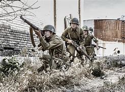 Image result for WW2 Color Photos