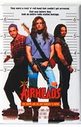 Image result for Airheads Movie Collage