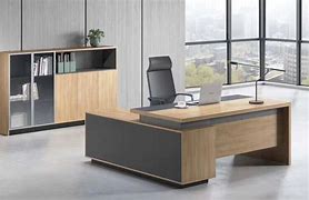 Image result for CEO Desk Office Design