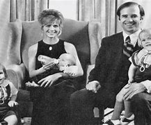 Image result for President Biden's First Wife