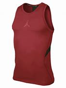 Image result for Jordan Sleeveless Shirt