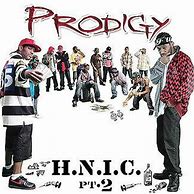 Image result for Prodigy Album Covers