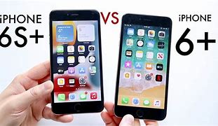 Image result for iPhone 6s Plus Hand Comparason