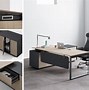 Image result for 60 Inch Executive Desk