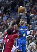 Image result for Paul George and Russell Westbrook Wallpaper