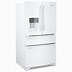 Image result for Whirlpool 4 Door Refrigerator with Ice Maker