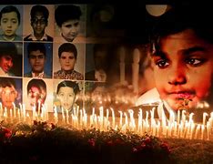 Image result for Peshawar School Massacre
