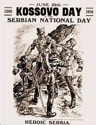 Image result for Serbian War Posters