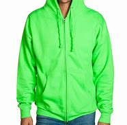 Image result for Neon Green Sweatshirt