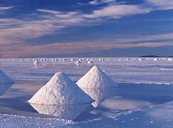 Image result for Salt Desert Bolivia