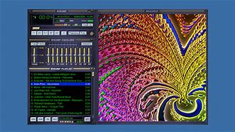 Image result for Winamp Music Player