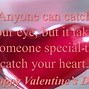 Image result for Cute Valentine's Day Quotes