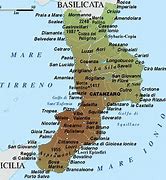 Image result for Italy Calabria Region