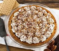 Image result for Ice Box Pie No-Bake
