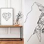 Image result for Wall Art Decor Ideas