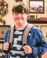 Image result for Famous Down Syndrome Actors