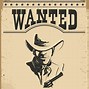 Image result for Wanted List Cartoon