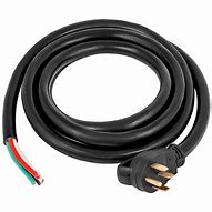 Image result for Champion 50 Amp Generator Cord