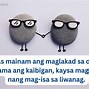 Image result for Quotations Tagalog