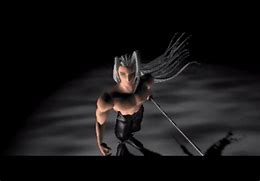 Image result for Sephiroth Final Fight