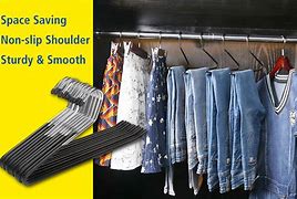 Image result for Open End Pants Hangers