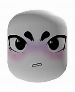 Image result for Roblox Mad Face