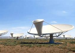 Image result for Square Kilometre Array most powerful radio telescope