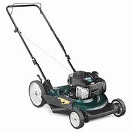 Image result for Lowe's Push Lawn Mowers