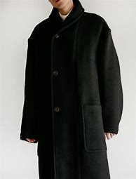 Image result for Lemaire Coat