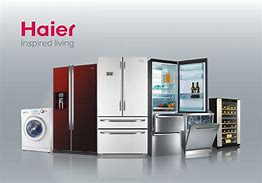 Image result for Haier Appliances Pakistan