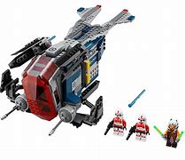 Image result for LEGO Star Wars Coruscant Sets