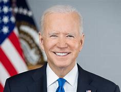 Image result for Biden Presidential Portrait